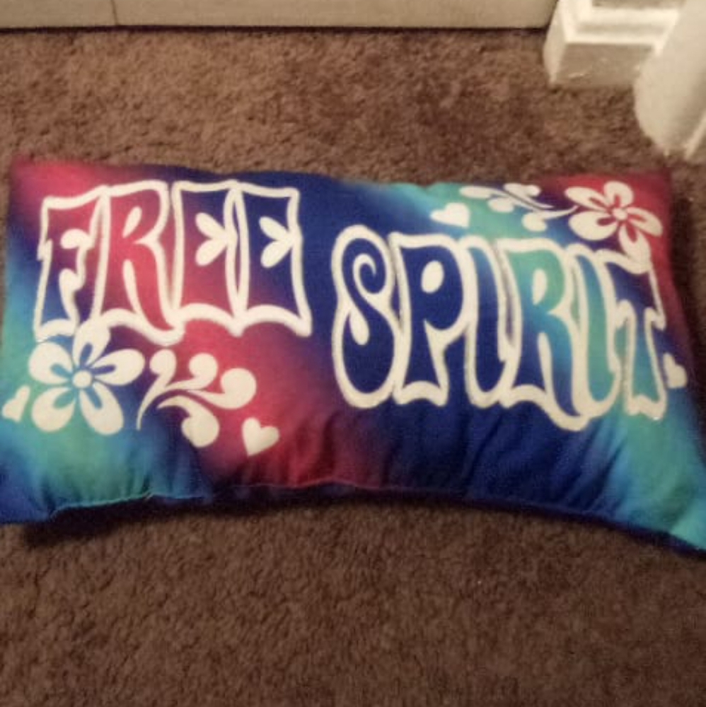 Decorative Pillow